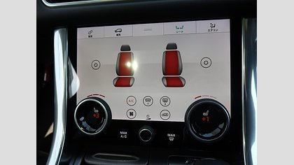 Range Rover Sport 83