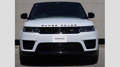 Range Rover Sport 12