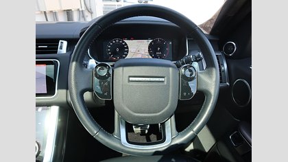 Range Rover Sport 28