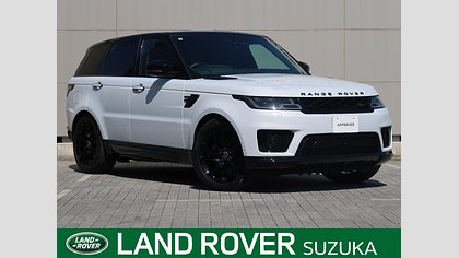 Range Rover Sport 61