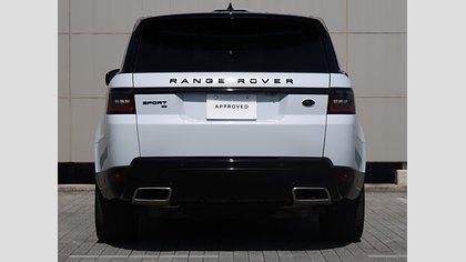 Range Rover Sport 68