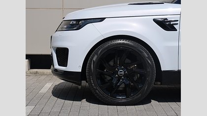 Range Rover Sport 5