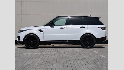Range Rover Sport 41