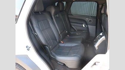 Range Rover Sport 35