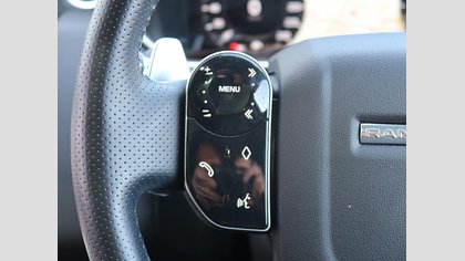 Range Rover Sport 45