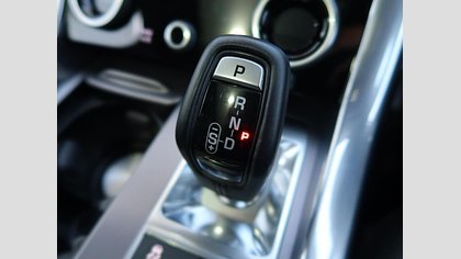 Range Rover Sport 20