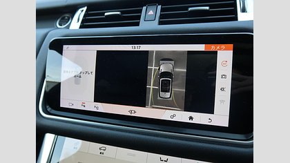 Range Rover Sport 76