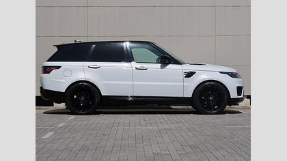 Range Rover Sport 3