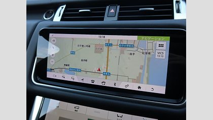 Range Rover Sport 16