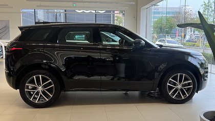 Range Rover Evoque 3