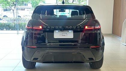 Range Rover Evoque 5