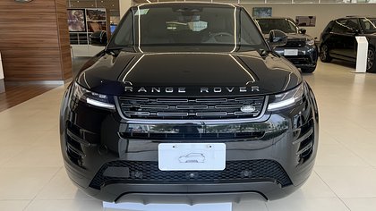 Range Rover Evoque 1
