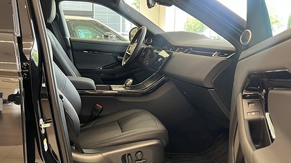 Range Rover Evoque 7