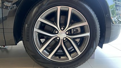 Range Rover Evoque 4