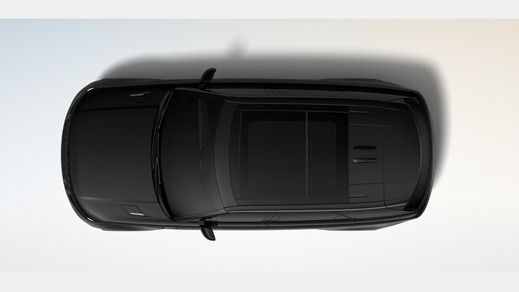 2026 Novo vozilo Land Rover Range Rover Sport Santorini Black 3.0 PHEV AWD 460PS Nebula 