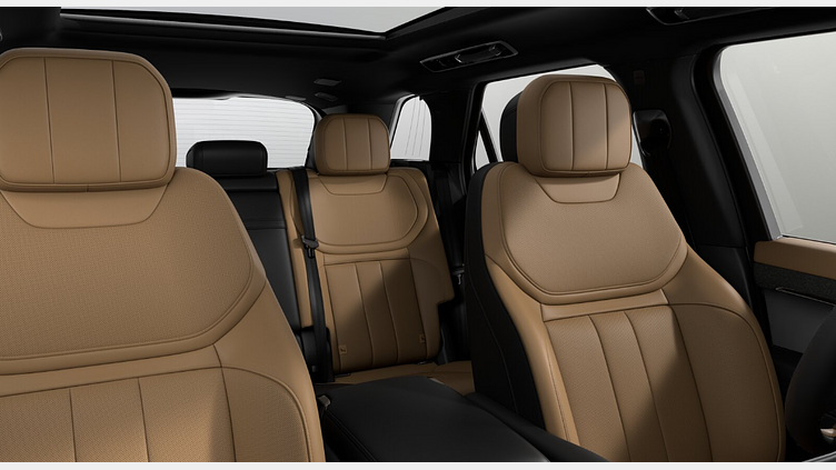 2026 Novo vozilo Land Rover Range Rover Sport Santorini Black 3.0 PHEV AWD 460PS Nebula 