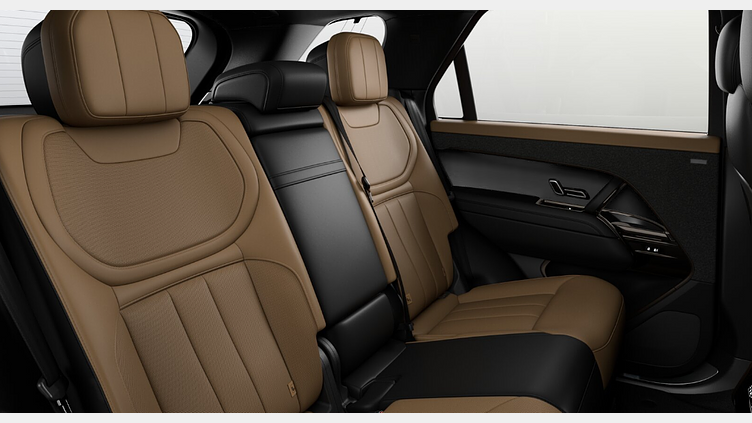 2026 Novo vozilo Land Rover Range Rover Sport Santorini Black 3.0 PHEV AWD 460PS Nebula 