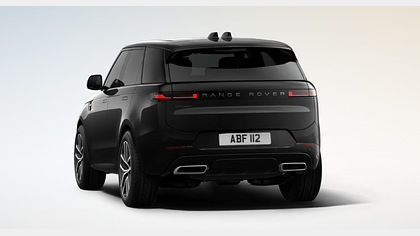 Range Rover Sport 2