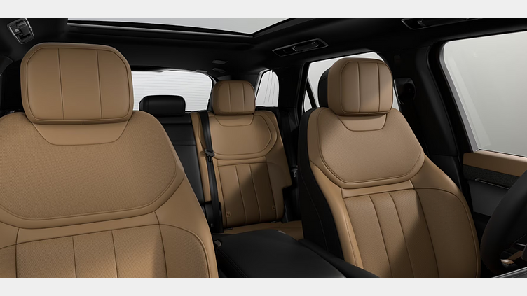 2026 Novo vozilo Land Rover Range Rover Sport Charente Grey 3.0 PHEV AWD 460PS NEBULA