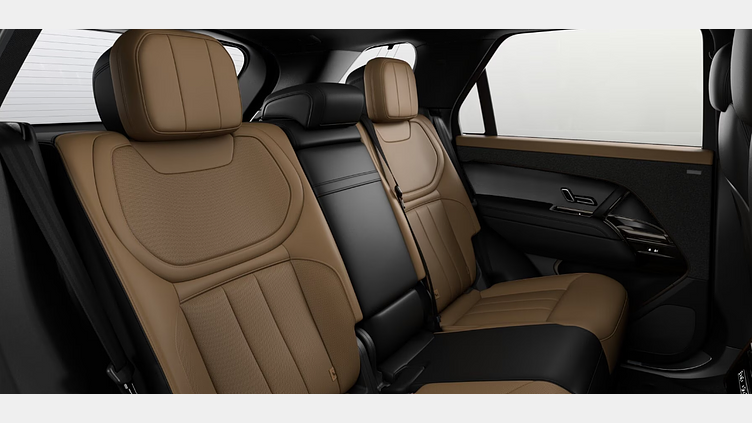 2026 Novo vozilo Land Rover Range Rover Sport Charente Grey 3.0 PHEV AWD 460PS NEBULA