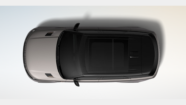 2026 Novo vozilo Land Rover Range Rover Sport Borasco Grey 3.0 PHEV AWD 460 ps Nebula