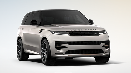 Range Rover Sport 0