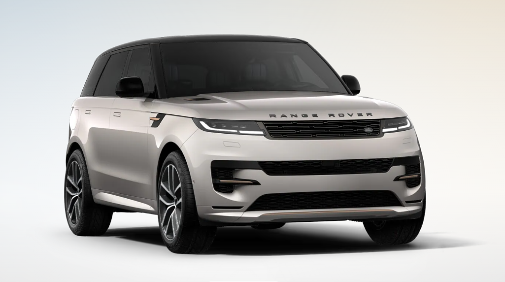 2026 Novo vozilo Land Rover Range Rover Sport Borasco Grey 3.0 PHEV AWD ...