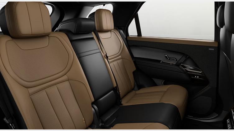 2026 Novo vozilo Land Rover Range Rover Sport Carpatian Grey 3.0 PHEV 460PS NEBULA BLACK