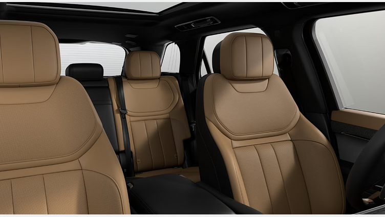 2026 Novo vozilo Land Rover Range Rover Sport Carpatian Grey 3.0 PHEV 460PS NEBULA BLACK