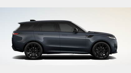 Range Rover Sport 1