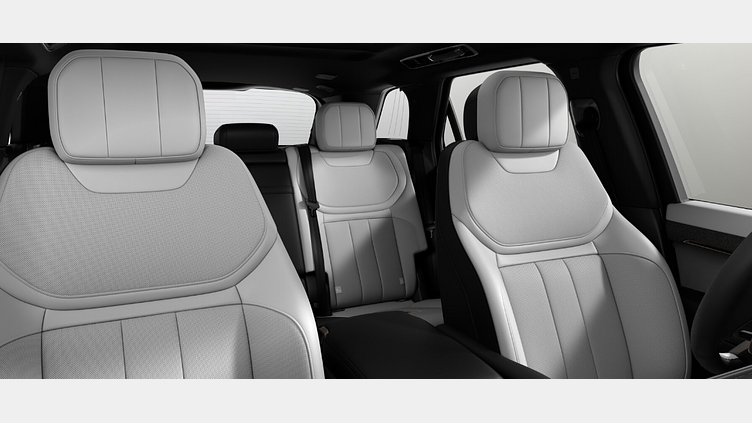 2026 Novo vozilo Land Rover Range Rover Sport Varesine Blue 3.0 PHEV AWD 460PS NEBULA BLACK