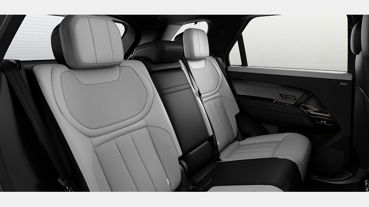 2026 Novo vozilo Land Rover Range Rover Sport Varesine Blue 3.0 PHEV AWD 460PS NEBULA BLACK