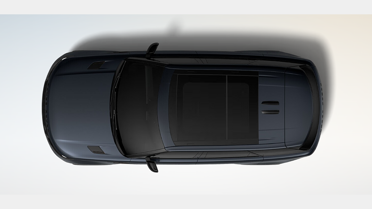 2026 Novo vozilo Land Rover Range Rover Sport Varesine Blue 3.0 PHEV AWD 460PS NEBULA BLACK