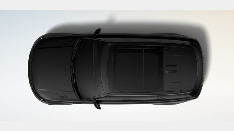 2026 Novo vozilo Land Rover Range Rover Sport Santorini Black 3.0 PHEV AWD 460 PS NEBULA BLACK
