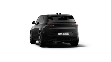 Range Rover Sport 2