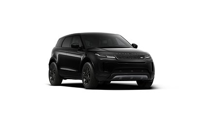 Range Rover Evoque 0