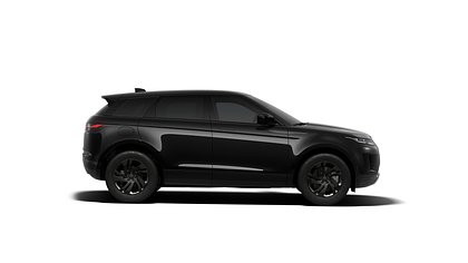 Range Rover Evoque 1