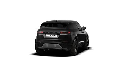 Range Rover Evoque 2