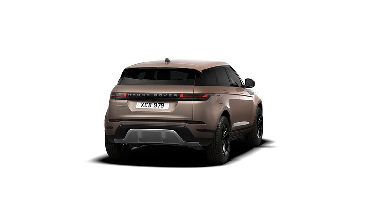 2026 Nowy Land Rover Range Rover Evoque Corinthian Bronze All Wheel Drive S