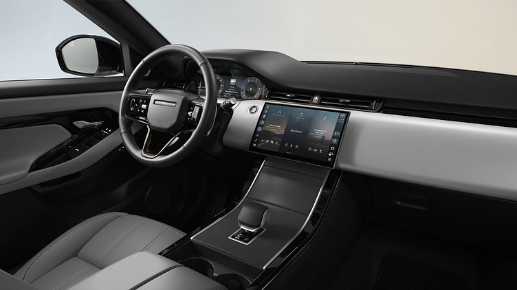 2026 Nowy Land Rover Range Rover Evoque Corinthian Bronze All Wheel Drive S