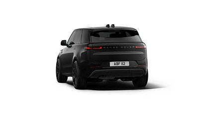 Range Rover Sport 2