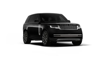 Range Rover 0