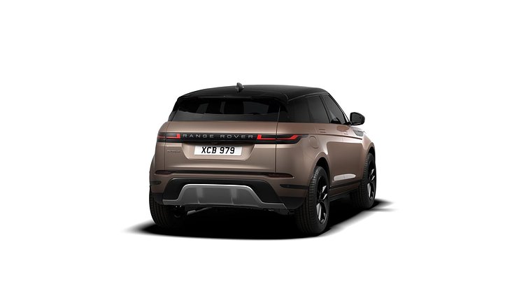 2026 Nowy Land Rover Range Rover Evoque Corinthian Bronze All Wheel Drive S