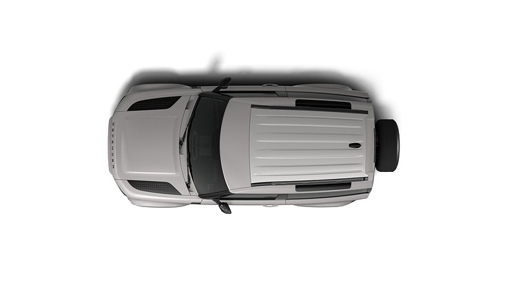 2026 Nowy Land Rover Defender 90 Borasco Grey AWD Auto X-Dynamic SE 90