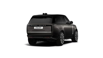 Range Rover 2