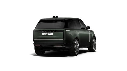 Range Rover 2