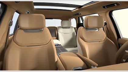 Range Rover 5
