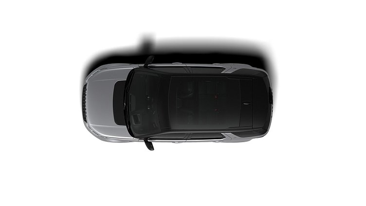 2025 Nowy Land Rover Discovery Sport Hakuba Silver All Wheel Drive Landmark