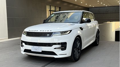Range Rover Sport 0