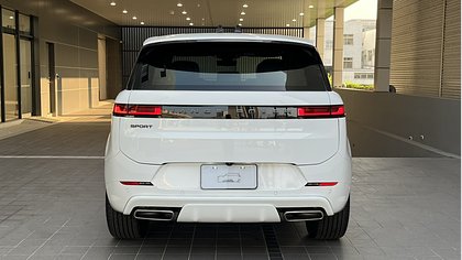Range Rover Sport 3